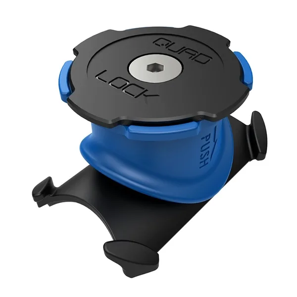 Quad Lock Handlebar/Stem Mount QLM-BMP-BL