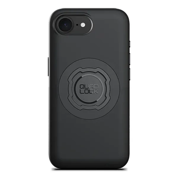 Quad Lock MAG Phone Case - iPhone 17e/16e