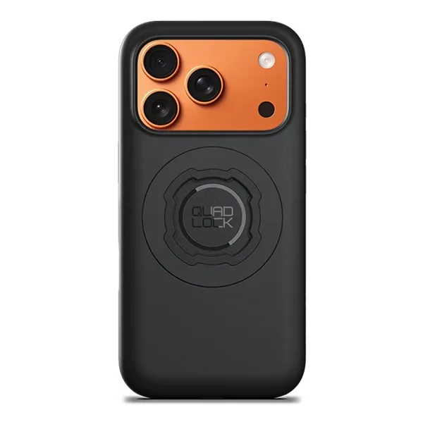 Quad Lock MAG Phone Case - iPhone 17 Pro/Pro Max QMC-IP17XL