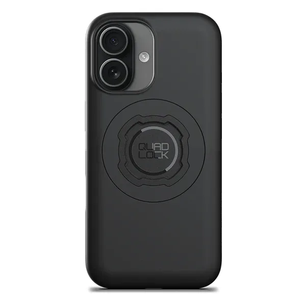 Quad Lock MAG Phone Case - iPhone 17 QMC-IP17S