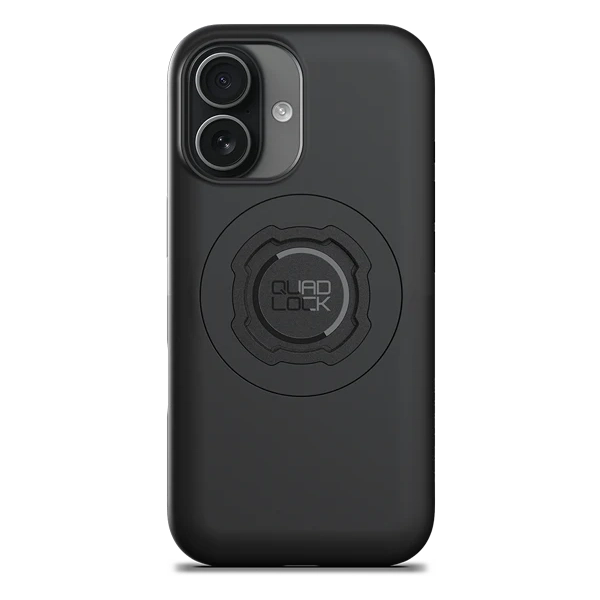 Quad Lock MAG Phone Case - iPhone 17 QMC-IP17S