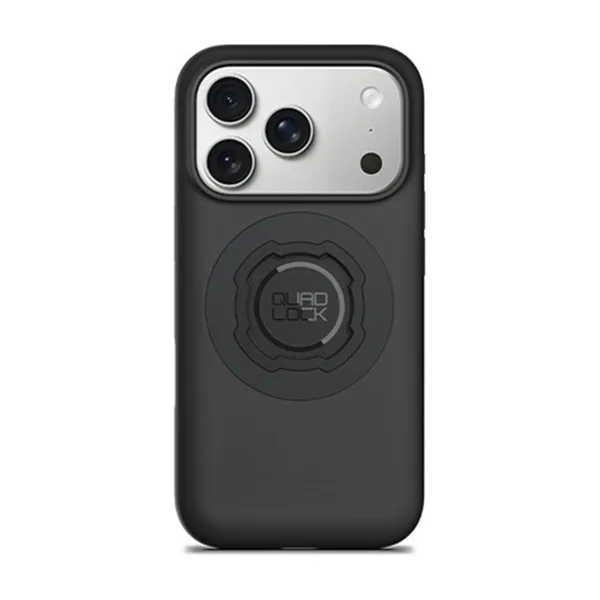 Quad Lock MAG Phone Case - iPhone 18 Pro