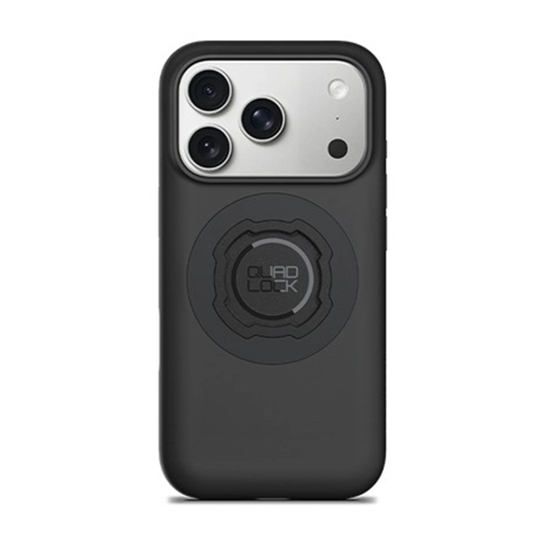 Quad Lock MAG Phone Case - iPhone 18 Pro