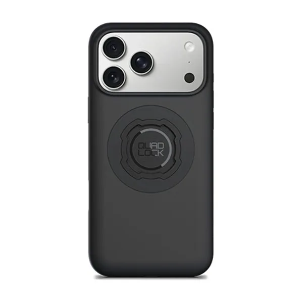 Quad Lock MAG Phone Case - iPhone 18 Pro Max 6.9