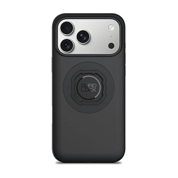 Quad Lock MAG Phone Case - iPhone 18 Pro Max 6.9