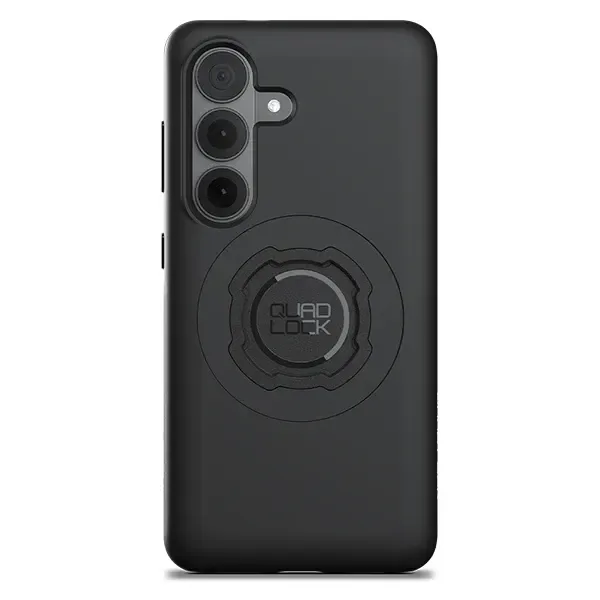 Quad Lock MAG Phone Case - Samsung S26
