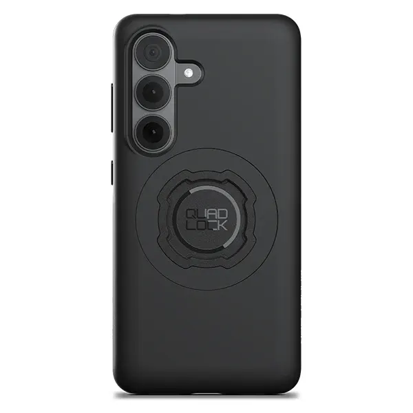 Quad Lock MAG Phone Case - Samsung S26