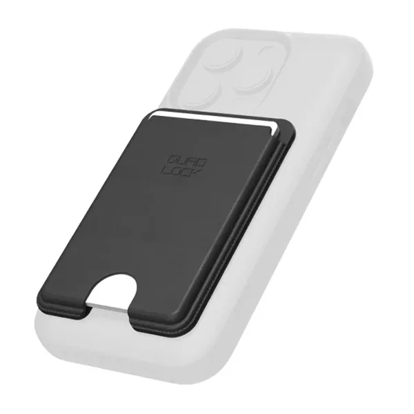 Quad Lock Mag Wallet QMA-WLT