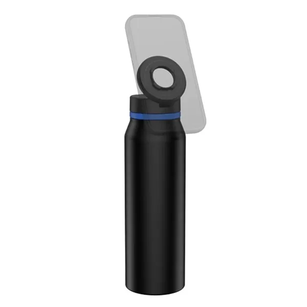 Quad Lock Mag Water Bottle Mount - 700ml