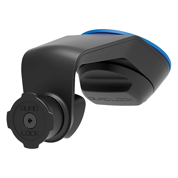 Quad Lock Windscreen/Dash Suction Mount QLM-CAR-6