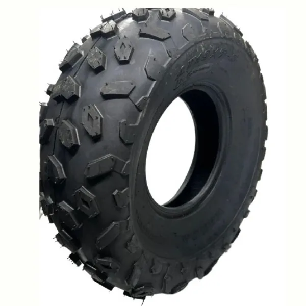 Racecraft ATV Tyre - 19X7-8