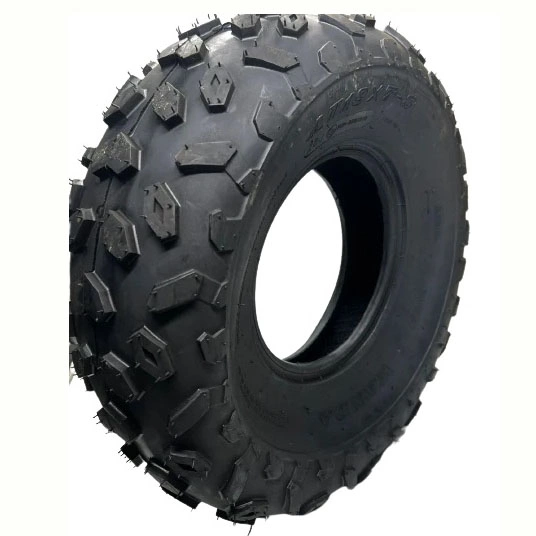 Racecraft ATV Tyre - 19X7-8