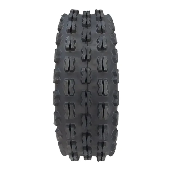 Racecraft Journey 4PLY AT56 Quad Tyre