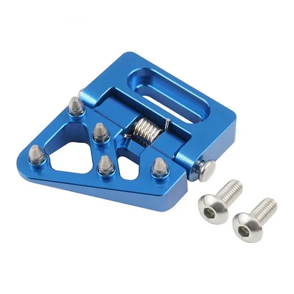 Racecraft Folding Brake Pedal Tip