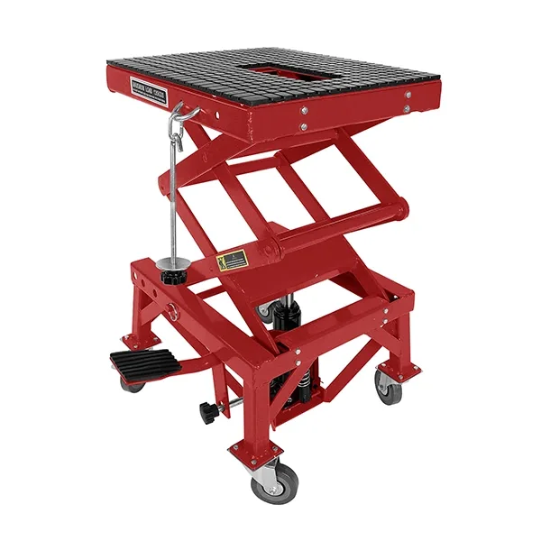 Racecraft MX Scissor Stand