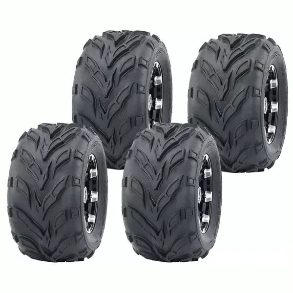 Racecraft Wanda ATV Tyre - 145x70-6