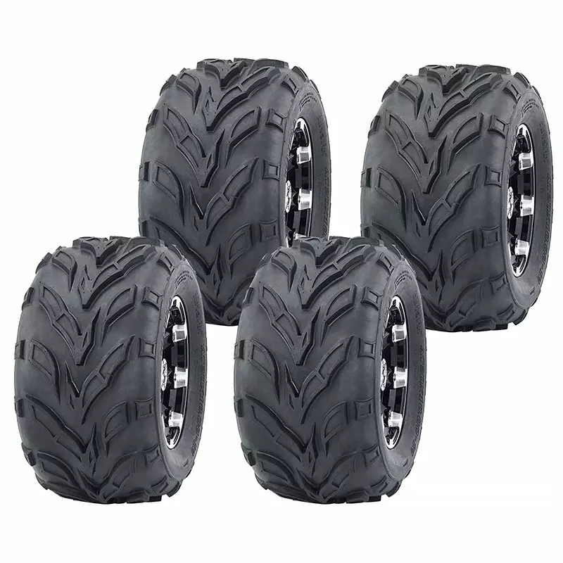 Racecraft Wanda ATV Tyre - 145x70-6