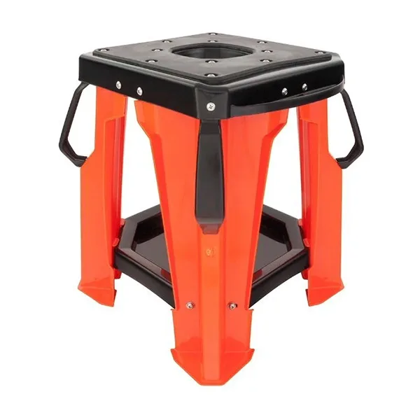 Racecraft MX Work Stand - With Tray