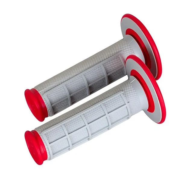 Renthal MX Dual Compound H/Waffle Grips