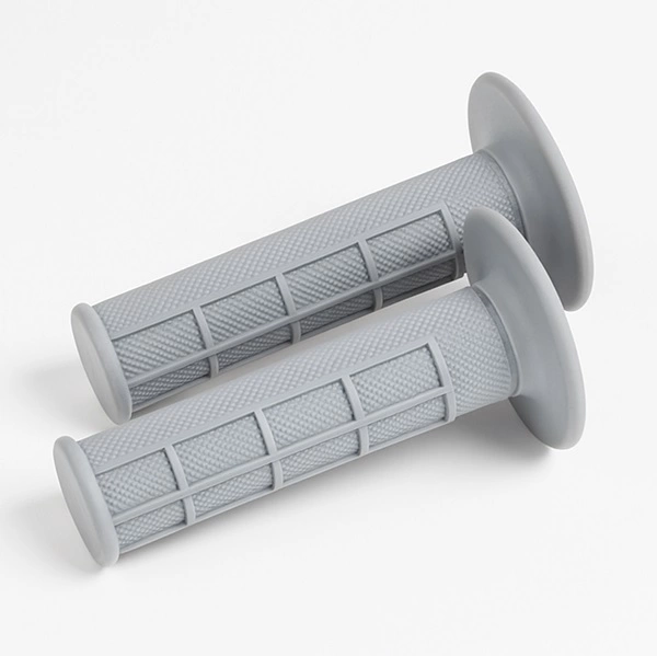 Renthal MX Diamond Half Waffel Grips - Soft