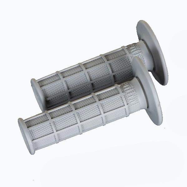 Renthal Full Waffle Grips - Soft