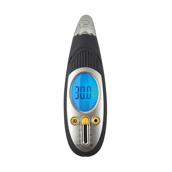Ring Digital Tyre Pressure & Tread Depth Gauge