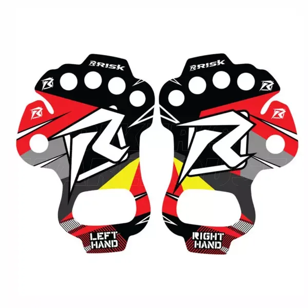 Risk Palm Protectors - Pair