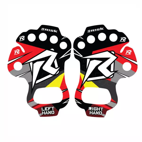 Risk Palm Protectors - Pair