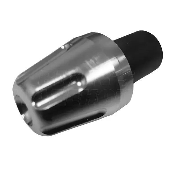 Rotracc Bullet Bar End Set