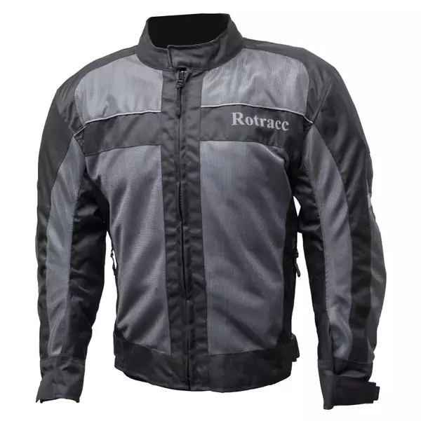 Rotracc Short Airflow Riding Jacket