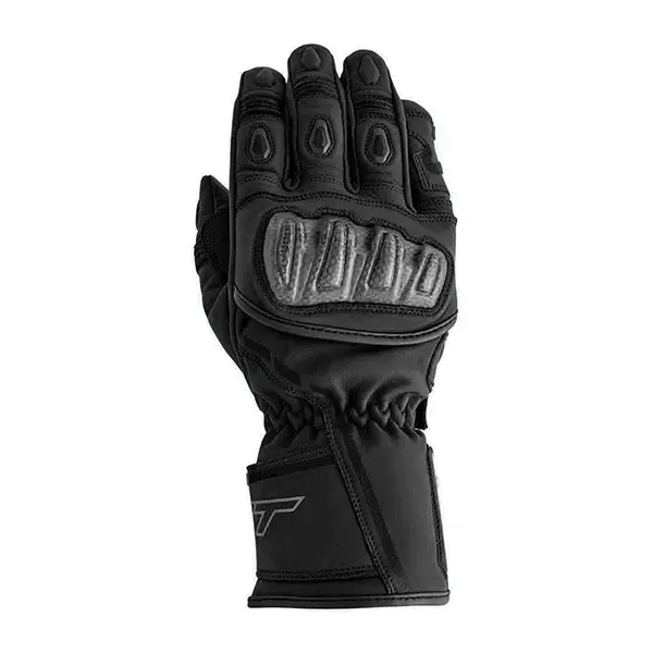 RST S-1 Gloves - Black