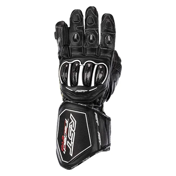 RST TracTech 4 CE Mens Gloves - Black
