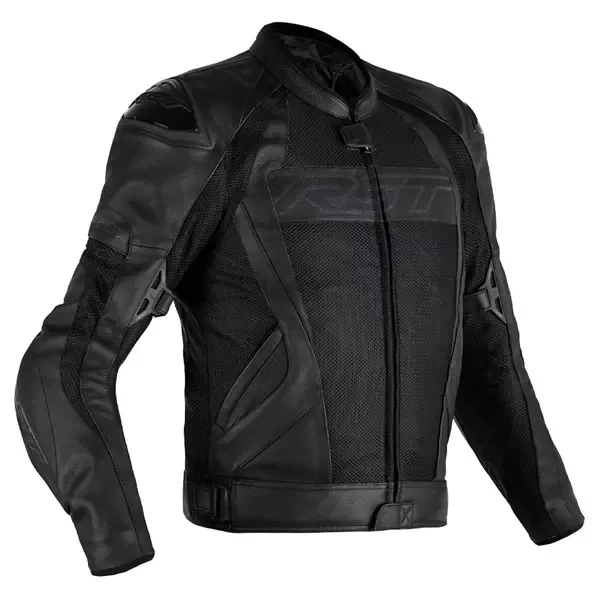 RST Tractech Evo 4 Mesh Leather Jacket