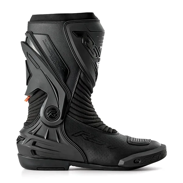 RST TracTech EVO D3O Boots - Black