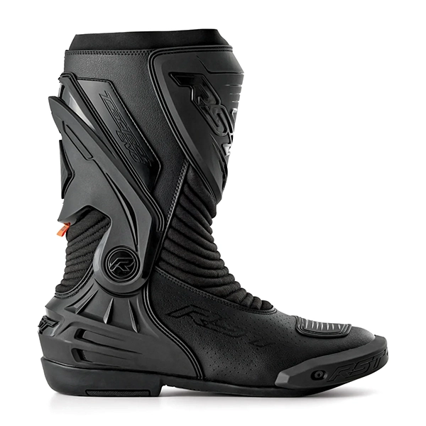 RST TracTech EVO D3O Boots - Black