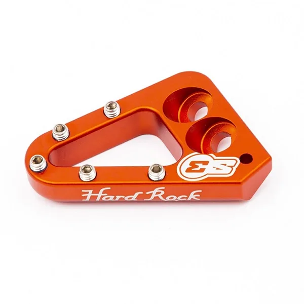 S3 Rear Brake Step Plate Medium