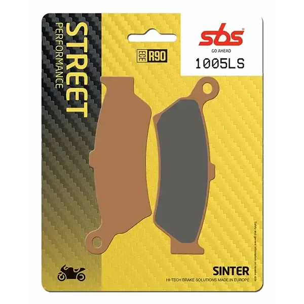 SBS Brake Pads - 1005LS