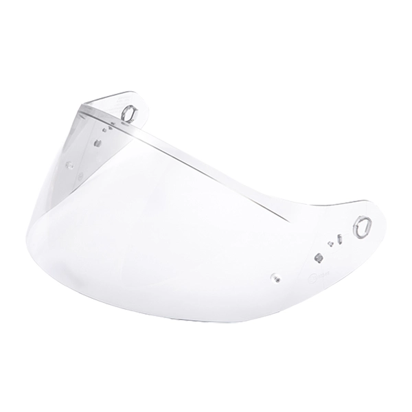 Scorpion EXO replacement visor - 390/490/491/510/710/1200 - Clear