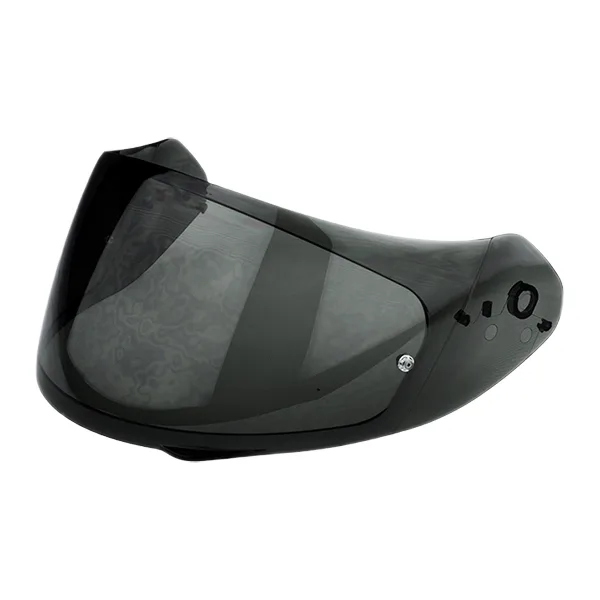Scorpion EXO replacement visor - 390/490/491/510/710/1200 - Dark Smoke