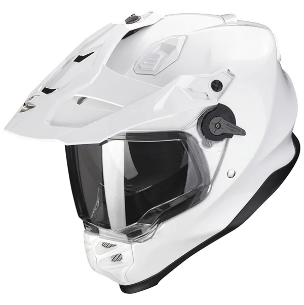 Scorpion ADF-9000 Air Solid Adventure Helmet