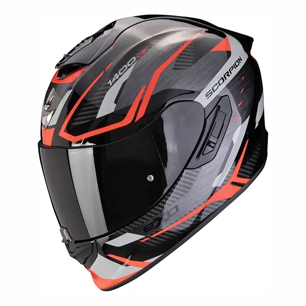 Scorpion EXO-1400 II Evo Air Accord Helmet