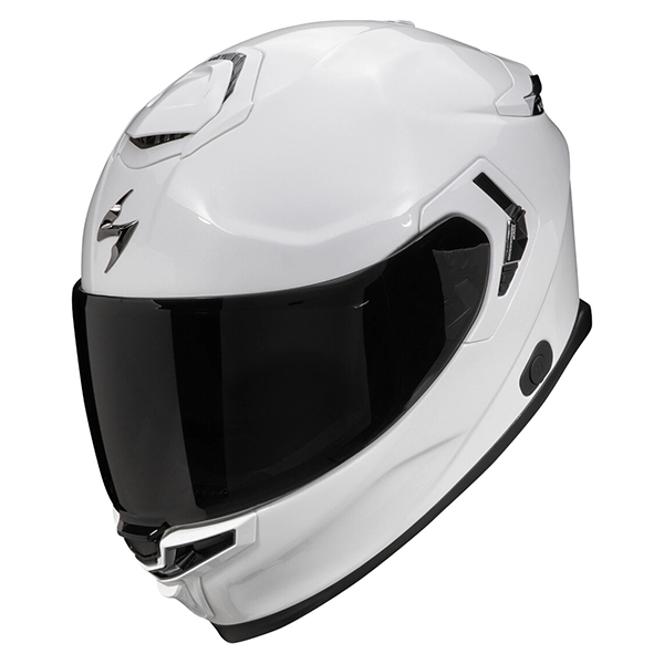 Scorpion EXO-GT SP Air - Pearl White