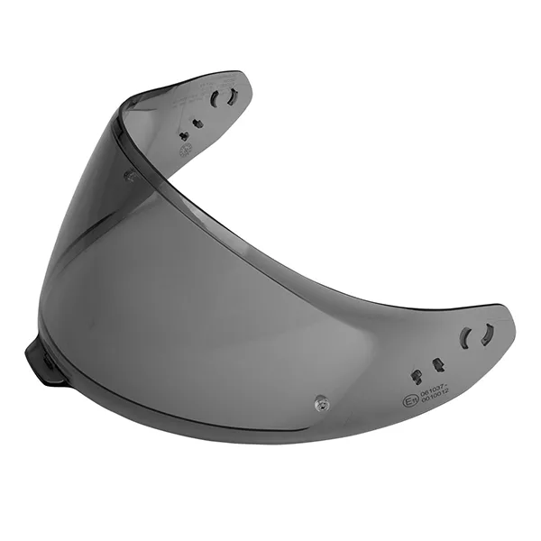 Scorpion Exo-GT SP Air Replacement Visor - Dark Smoke