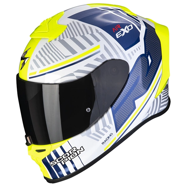 Scorpion EXO-R1 Evo Air Victory Helmet