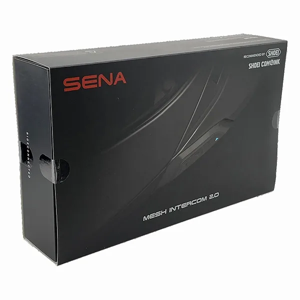 Sena SRL-3 Bluetooth Communication System