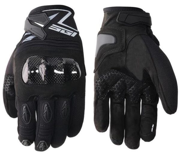 SGI Bolt Motorcycle Gloves