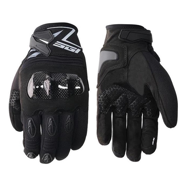 SGI Bolt Motorcycle Gloves