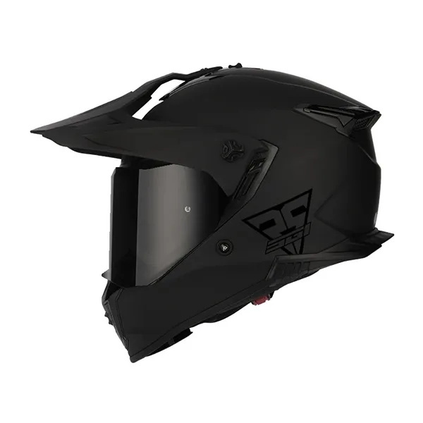 SGI Realm Adventure Motorcycle Helmet