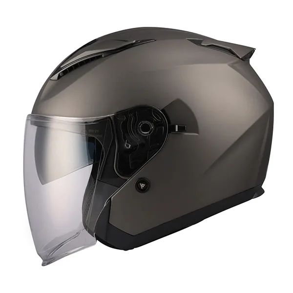 SGI Revo Open Face Helme