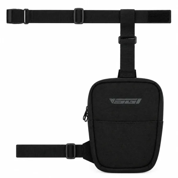 SGI Ride Pod Leg Bag
